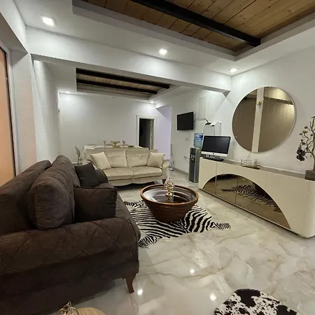 Aparthotel Emro-s