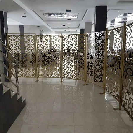 Lejlighedshotel Emro-s Novi Pazar