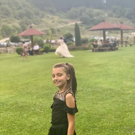 Lejlighedshotel Emro-s 4*