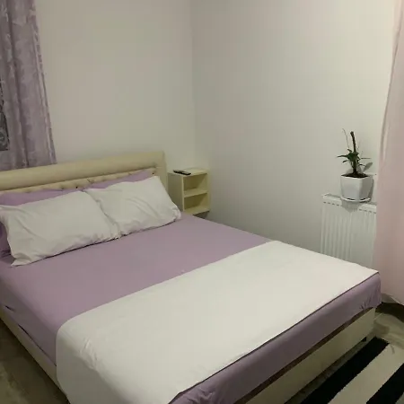 Aparthotel Emro-s Novi Pazar