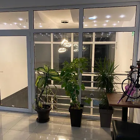 Emro-s Lejlighedshotel